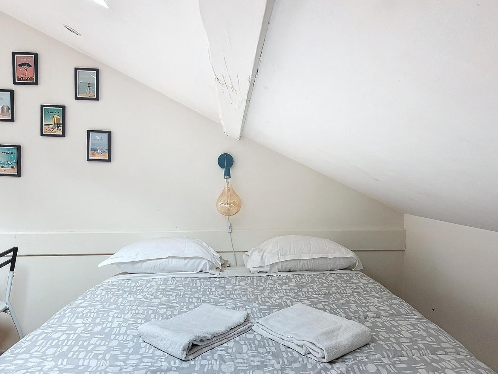 Studio Avenue De La Republique - A Clermont-Ferrand Zewnętrze zdjęcie