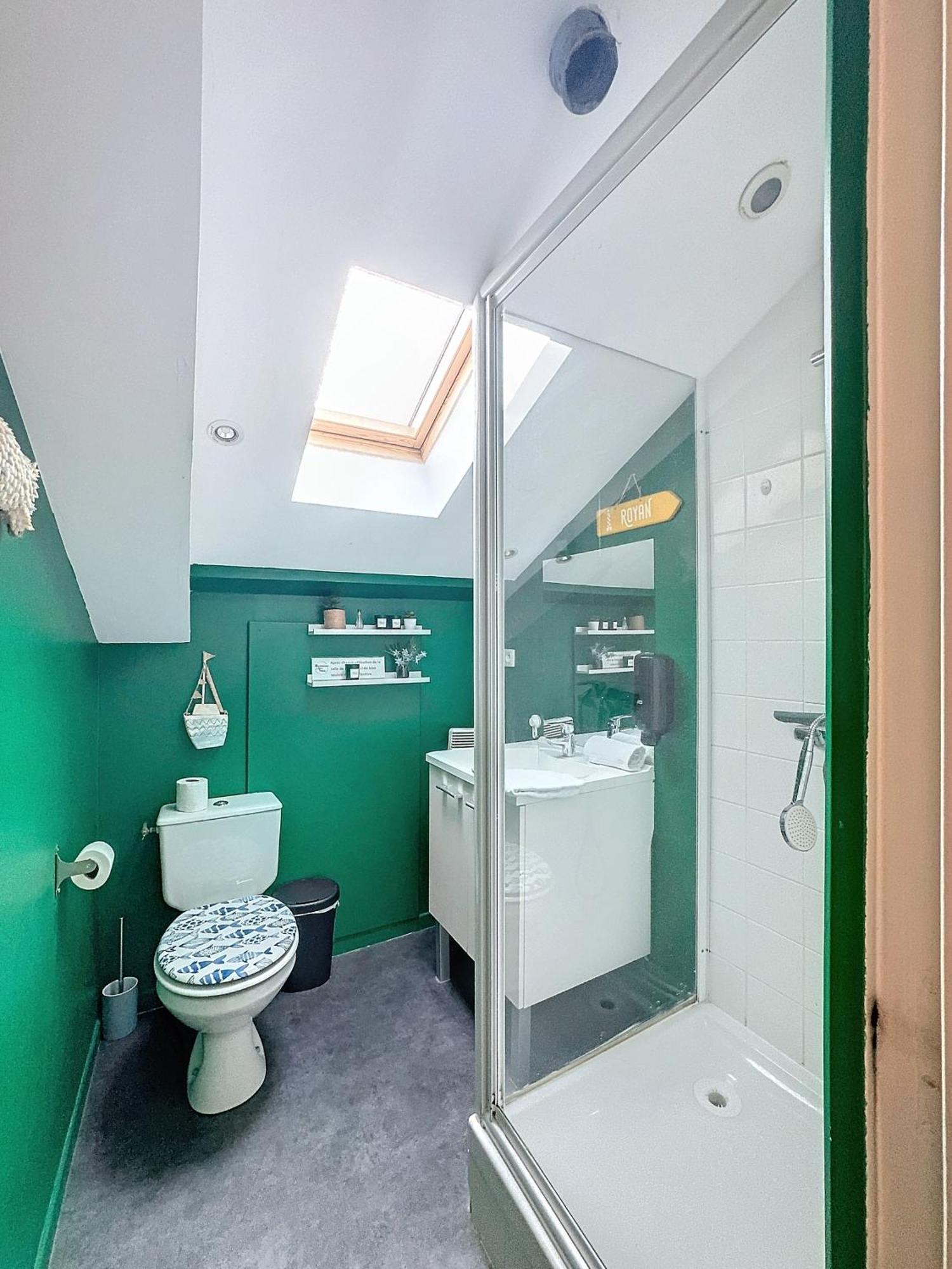 Studio Avenue De La Republique - A Clermont-Ferrand Zewnętrze zdjęcie